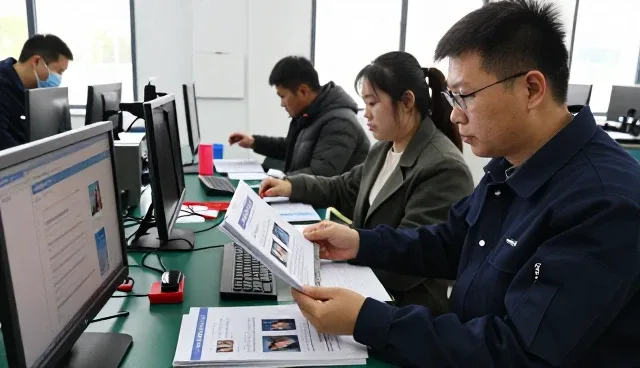 工业设备维保服务满足不同客户的多样需求