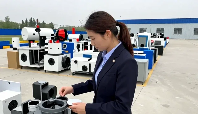 设备安装调试中的关键点与维护建议